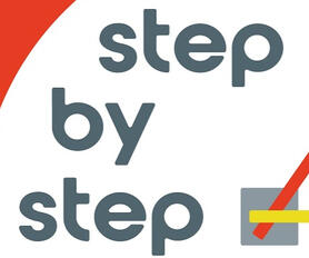 Step by Step