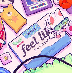 feel like