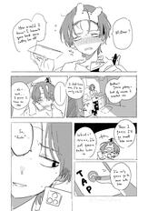 Ma-Fu comic p1