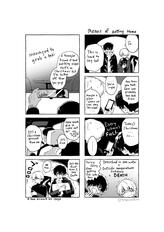 To-Fu getting home