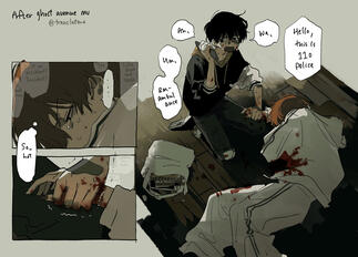mv post scene