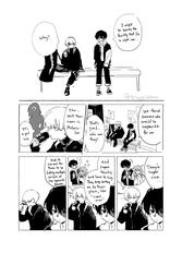 Ma-To-Fu comic p1