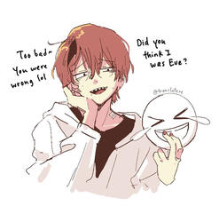 Damn-kun
