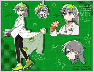 underdog short 3