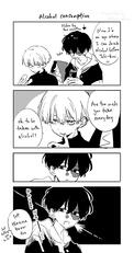 To-Fu comic