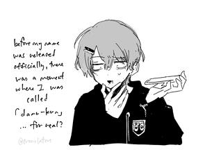damn-kun rkgk